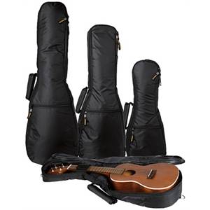 BORSA PER UKULELE SOPRANO ROCKBAG rb20000b