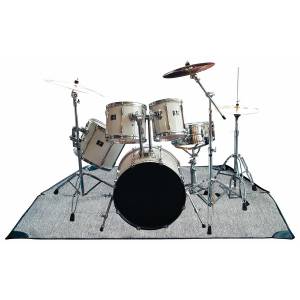 Tappeto per batteria ROCKBAG RB22200b Drum Floor Carpet