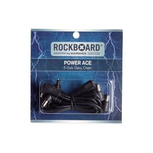 Cavo multiplo alimentazione ROCKBAG ROCKBOARD POWER ACE