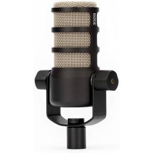 MICROFONO DA STUDIO RODE PODMIC