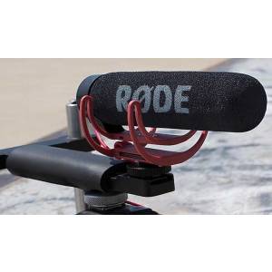 MICROFONO RODE VIDEO MIC GO