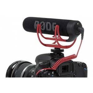 MICROFONO RODE VIDEO MIC GO