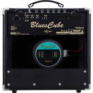 Amplificatore per chitarra ROLAND Blues Cube Hot