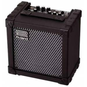 AMPLIFICATORE PER CHITARRA ROLAND CUBE 15X