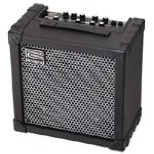 AMPLIFICATORE PER CHITARRA ROLAND CUBE 30X