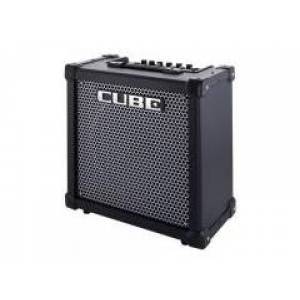 AMPLIFICATORE CHITARRA ROLAND CUBE 40GX