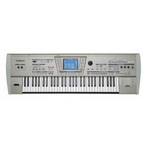 TASTIERA ROLAND DISCOVER5