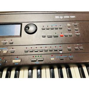 TASTIERA ELETTRONICA ROLAND E600