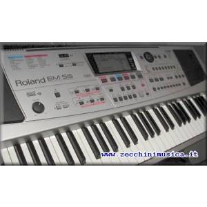 TASTIERA ROLAND EM55