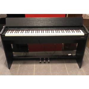 PIANOFORTE DIGITALE ROLAND F701BK