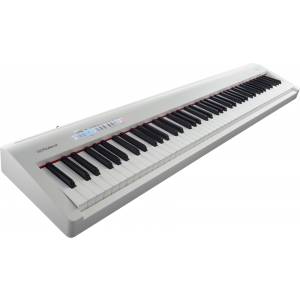 PIANOFORTE DIGITALE ROLAND FP30 WH