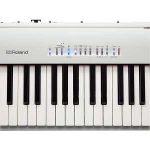 PIANOFORTE DIGITALE ROLAND FP30 WH
