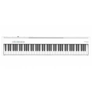 PIANOFORTE DIGITALE ROLAND FP30X WHITE