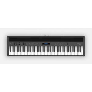 PIANOFORTE DIGITALE ROLAND FP60X BLACK