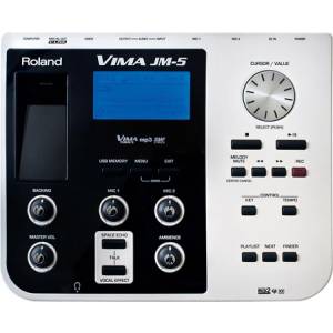 LETTORE BASI ROLAND JM5