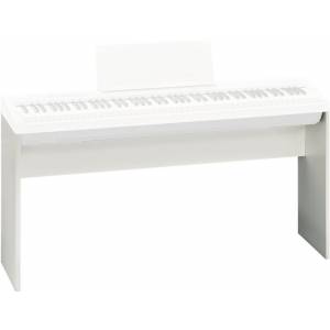 Stand per pianoforte digitale ROLAND KSC70WH