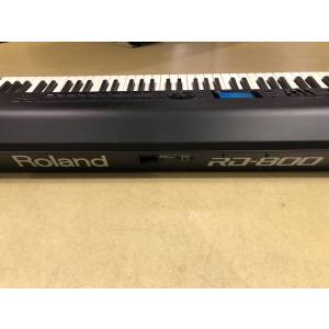 PIANOFORTE DIGITALE ROLAND RD800