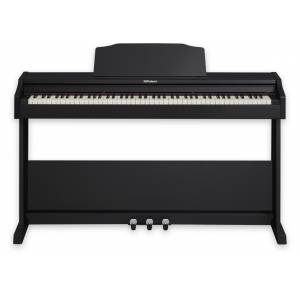 PIANOFORTE DIGITALE ROLAND RP102BK