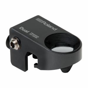 Trigger ROLAND Rt30hr dual trigger per rullante