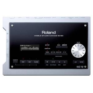 MODULO SONORO ROLAND SD50