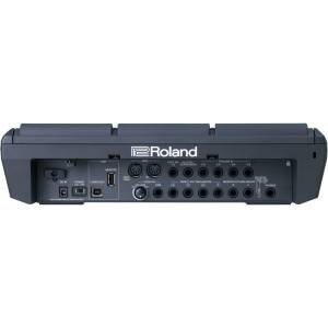 Multipad elettronico ROLAND SPD-SX PRO