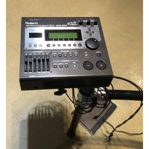 Batteria elettronica ROLAND TD12KV