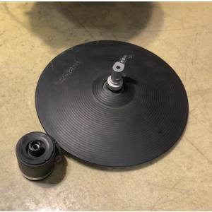 Batteria elettronica ROLAND TD12KV