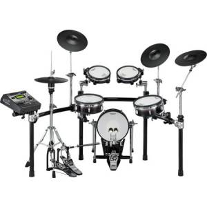 BATTERIA ELETTRONICA ROLAND TD12KX
