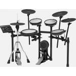 ROLAND TD17KVX con stand MDS