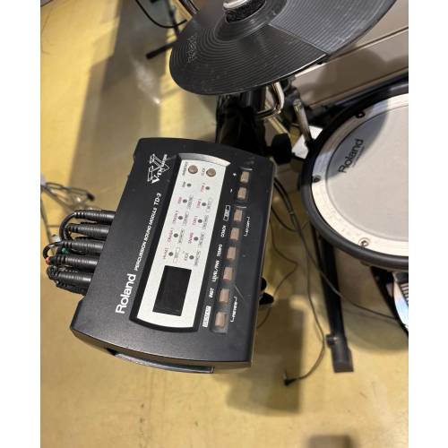 Batteria elettronica ROLAND TD3KW V Drum