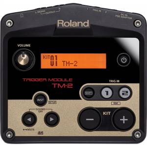 Centralina Trigger Module ROLAND TM2