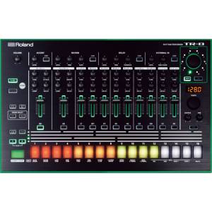 BATTERIA ELETTRONICA ROLAND TR8