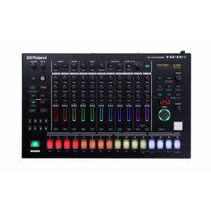 BATTERIA ELETTRONICA ROLAND TR8S