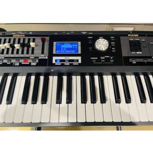 TASTIERA ROLAND VR-09