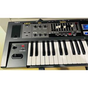 TASTIERA ROLAND VR-09