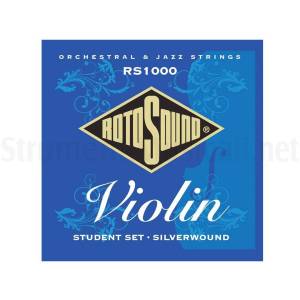 Corde per violino rotosound RS1000