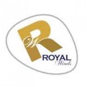 SASSOFONO ROYAL WINDS by BORGANI RAS55