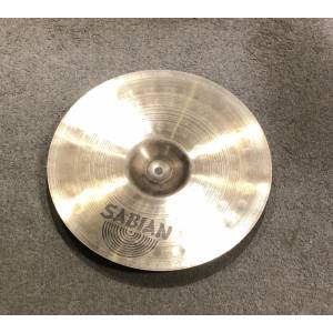 Piatto SABIAN AA El Sabor Salsa Splash 13