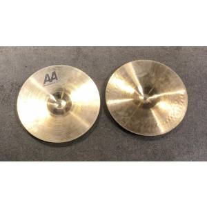 Piatto SABIAN AA Mini Hi Hat 12