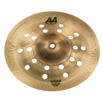 SABIAN AA MINI HOLY CHINA 10&quot;