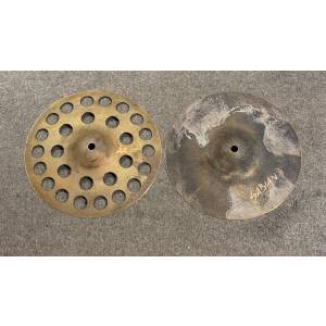 PIATTO SABIAN AA SICK HATS 10 Mini Hi Hat