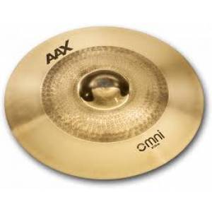 piatto SABIAN aax 22 omni ride