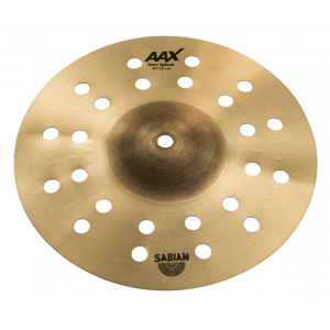 PIATTO SABIAN AAX Aero splash 10&quot;