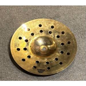 Piatto SABIAN AAX Aero Splash 10