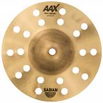 SABIAN AAX Aero Splash 8&quot;