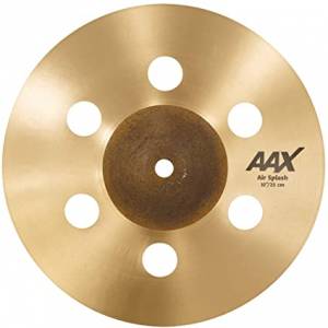 Piatto SABIAN AAX Air Splash 10&quot;