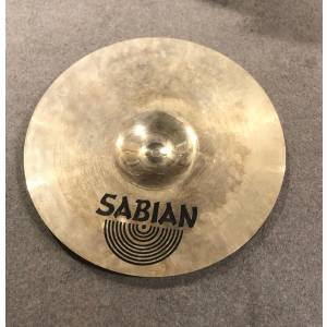 Piatto SABIAN AAX Bright Crash 16