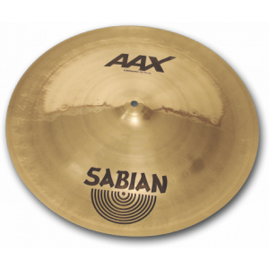 piatto SABIAN AAX CHINESE 18