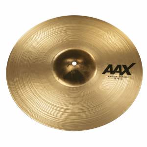 Piatto SABIAN AAX Concept Crash 16