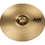 SABIAN AAX Crystal Thin Crash 17&quot;